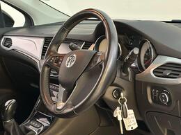 Vauxhall Astra BN20KYY