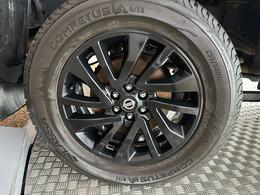 Nissan Navara DL17ESO
