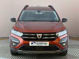 Dacia Jogger LO72HVH