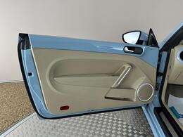 Volkswagen Beetle BT63YJE