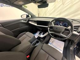 Audi Q4 e-tron WP71MKA