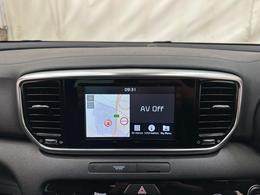 Kia Sportage YN19JRJ