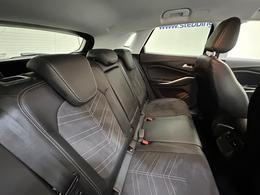 Vauxhall Grandland PF72DEU