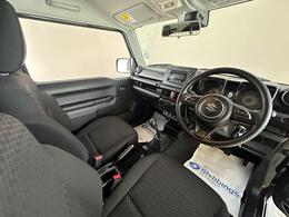 Suzuki Jimny CMZ2165