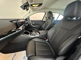 BMW 3 Series LC73GXV