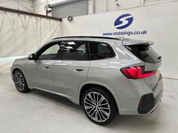 BMW X1 AF24WYS