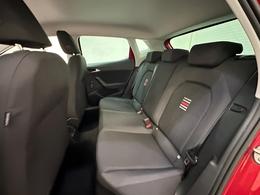 SEAT Ibiza SK18ZBF