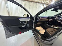 Mercedes-Benz A Class WA72XTX