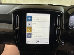 Volvo XC40 LR71UNH