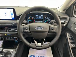 Ford Focus MJ71VWO