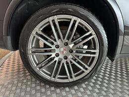 Porsche Cayenne KE67GBU