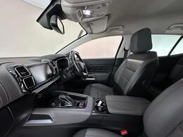 Citroen C5 Aircross DG21XDJ