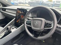 Polestar Polestar 2 OV70XYB