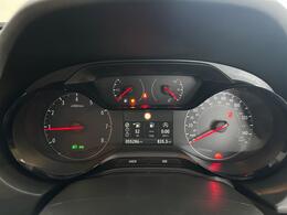 Vauxhall Grandland X FP21OZF