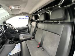 Vauxhall Vivaro DT70GHH