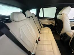 BMW X3 YC19PJA