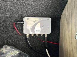 Volkswagen Crafter DX26ZHU
