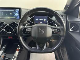 DS AUTOMOBILES DS 3 CROSSBACK CF21PLN