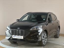 Ford Kuga EA72USX