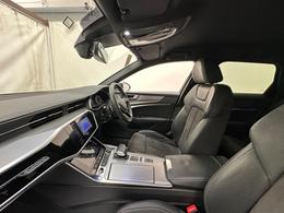 Audi A6 Avant KS70LRA