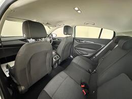 Vauxhall Insignia VK71ZPR