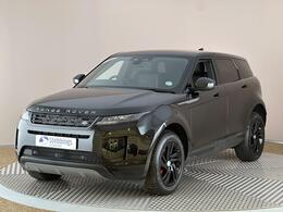 Land Rover Range Rover Evoque SW24FPG