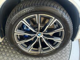 BMW X5 RX74ENM