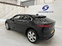 Jaguar I-PACE OV20GNK