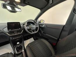 Ford Puma AO72UTA