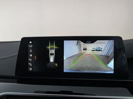 BMW 5 Series YK18JUW