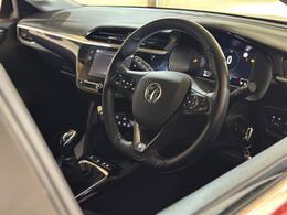 Vauxhall Corsa FH21VWO