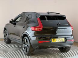 Volvo XC40 FL25SYC