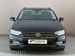 Volkswagen Passat YC71RXO