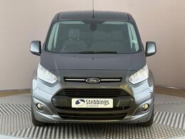 Ford Transit Connect PN67WYY