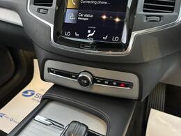 Volvo XC90 DA69RBX