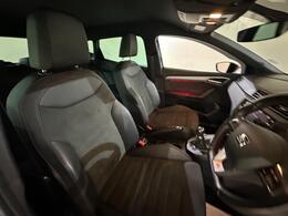 SEAT Ibiza MJ21YWX