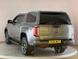 Volkswagen Amarok KR24WTC