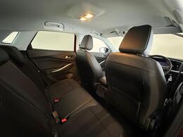 Vauxhall Grandland FP73XSE