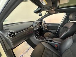 Mercedes-Benz B Class KT65HXO
