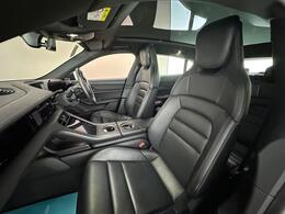Porsche Taycan RJ73OCN