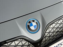 BMW i4 HV25NXE
