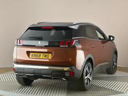 Peugeot 3008 KN68TMO