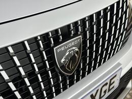 Peugeot 2008 PX25XGE