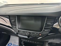 Vauxhall Astra KU18RYK