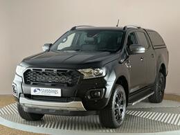 Ford Ranger CE20UER