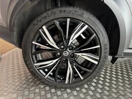 Nissan Juke DN22CTE