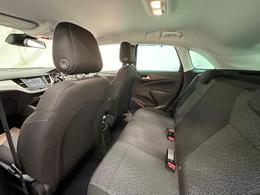 Vauxhall Crossland AU71ZYL