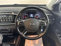 Kia Sorento MF18HZD