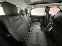 Land Rover Range Rover Sport YF71NPY