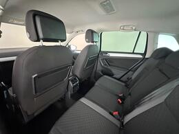 Volkswagen Tiguan KV19OKL